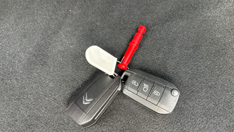 Citroen C3 1.2 PureTech Shine 5dr Petrol Hatchback